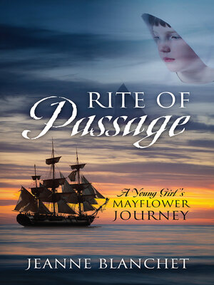 cover image of Rite of Passage